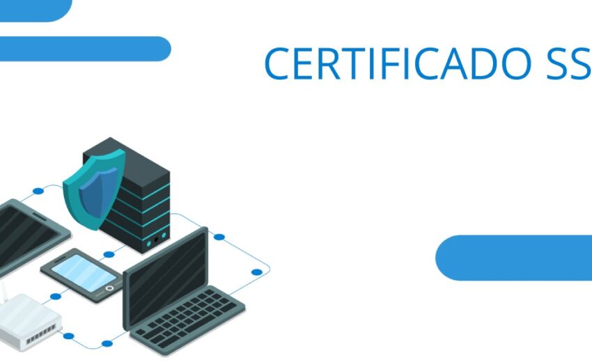 CERTIFICADO SSL
