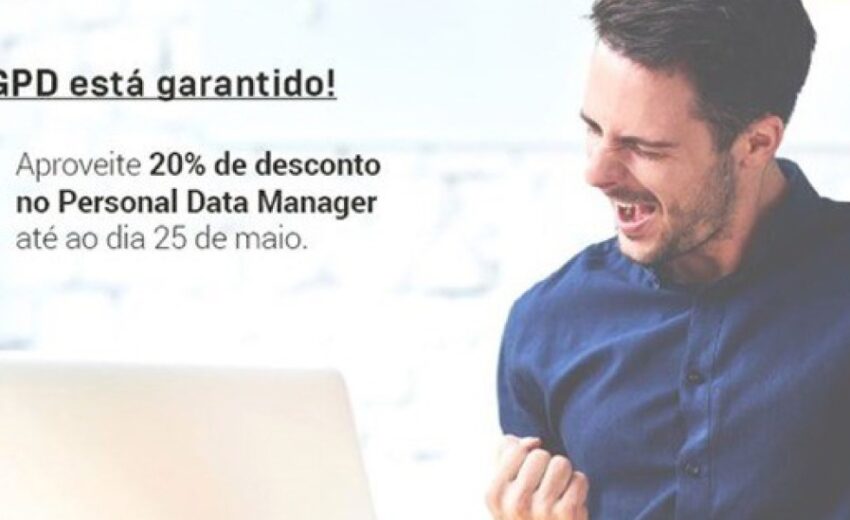 RGPD NO PRIMAVERA