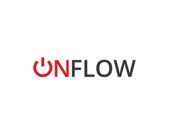 logotipo onflow