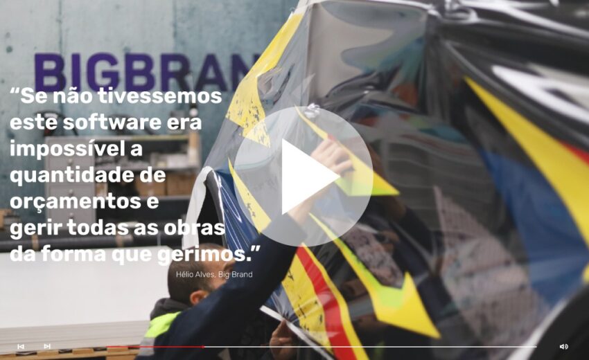 Bigbrand | História de Sucesso