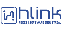 HLink | Redes e Software Industrial