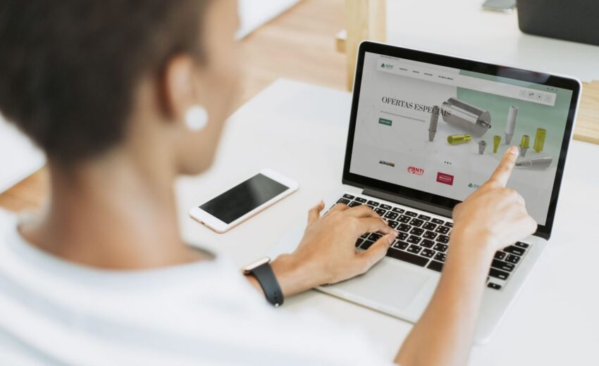 E-commerce | Nós Sabemos Porque Estás A Perder Vendas