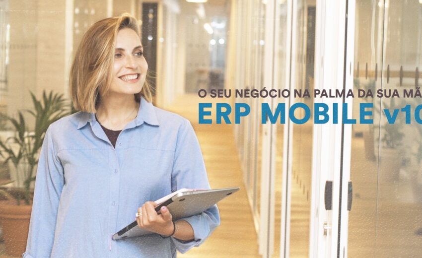 v10 Mobile| Aplicação Simples e Gratuita Na Palma Da Sua Mão