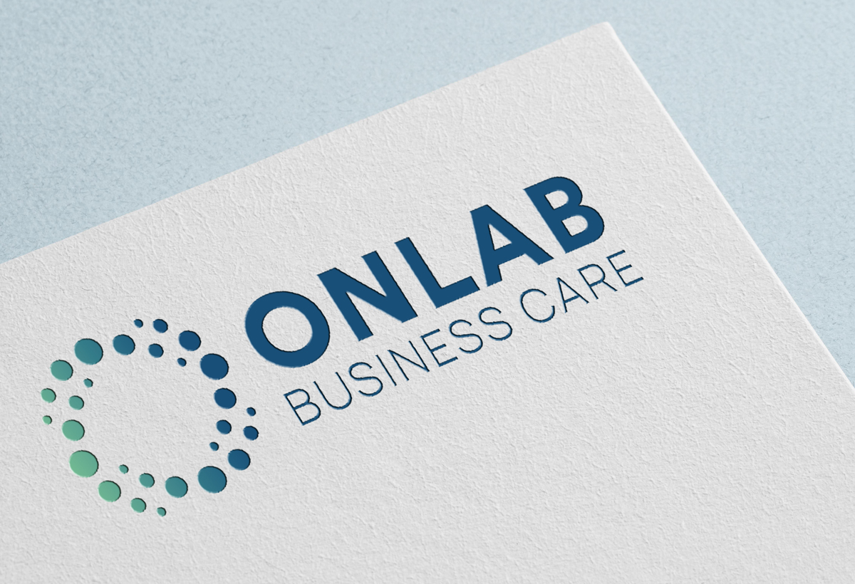 Logotipo Onlab