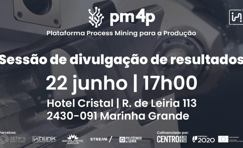 22 Junho – Process Mining