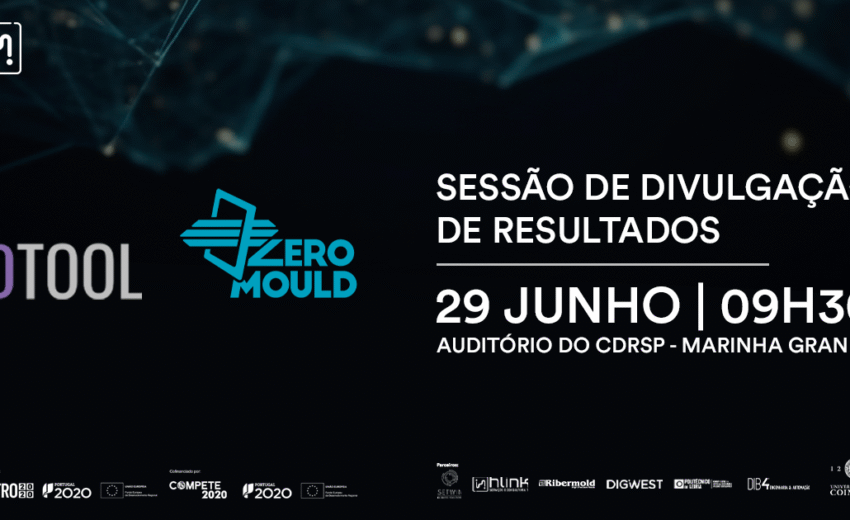 29 Junho – IDTOOL & ZERO.MOULD