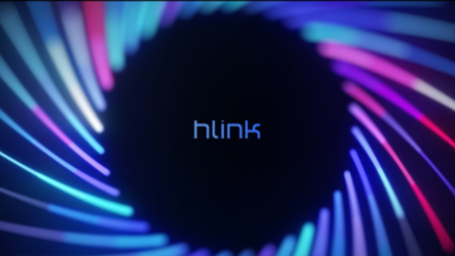 HLink 20 anos