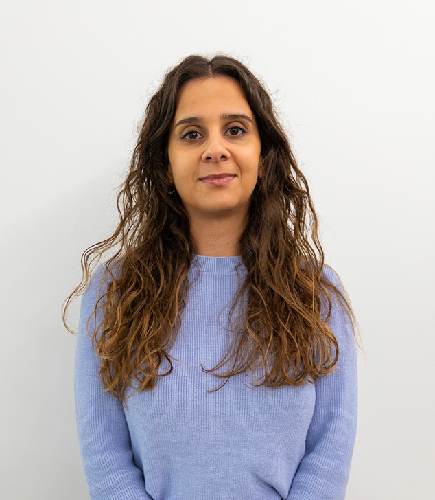 Marisa Gomes