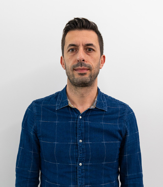 Ricardo Seabra