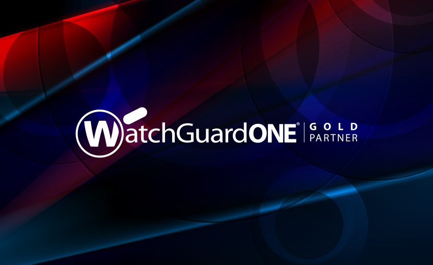 HLink atinge estatuto Gold com a WatchGuard Technologies