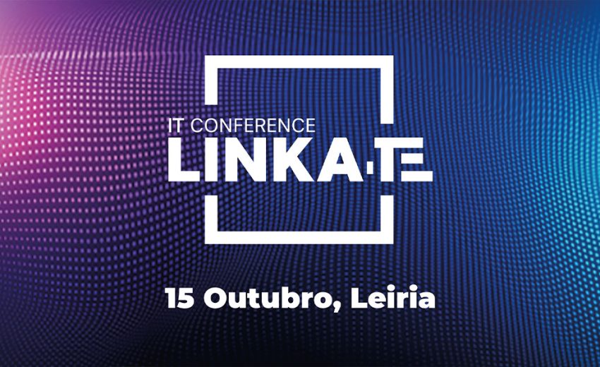 LINKA-TE 2025: O Futuro Conecta-se Aqui
